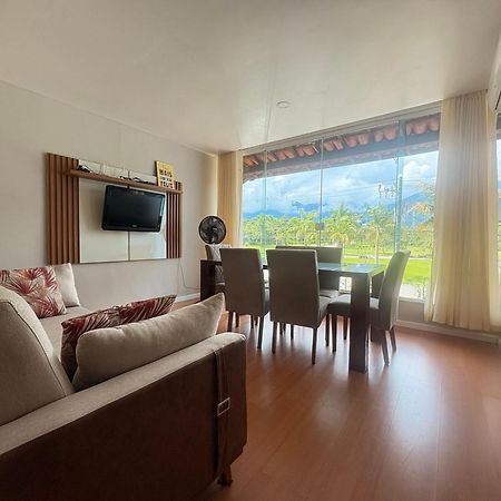 Angra Top2 Praia Piscina Marina 2 Quartos อังกราโดสเฮย์ส ภายนอก รูปภาพ