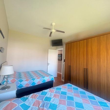 Angra Top2 Praia Piscina Marina 2 Quartos อังกราโดสเฮย์ส ภายนอก รูปภาพ