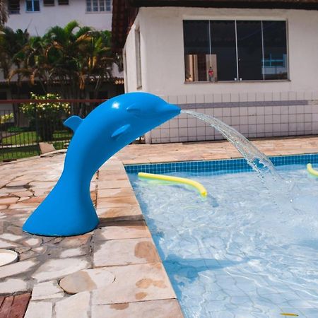Angra Top2 Praia Piscina Marina 2 Quartos อังกราโดสเฮย์ส ภายนอก รูปภาพ