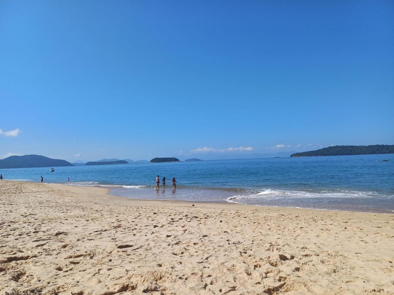 Angra Top2 Praia Piscina Marina 2 Quartos อังกราโดสเฮย์ส ภายนอก รูปภาพ