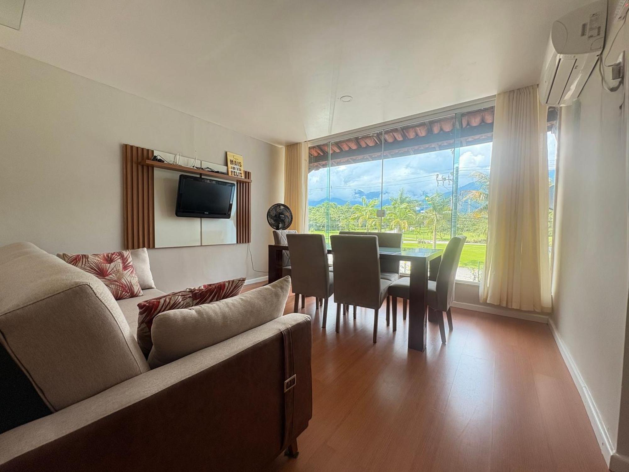Angra Top2 Praia Piscina Marina 2 Quartos อังกราโดสเฮย์ส ภายนอก รูปภาพ