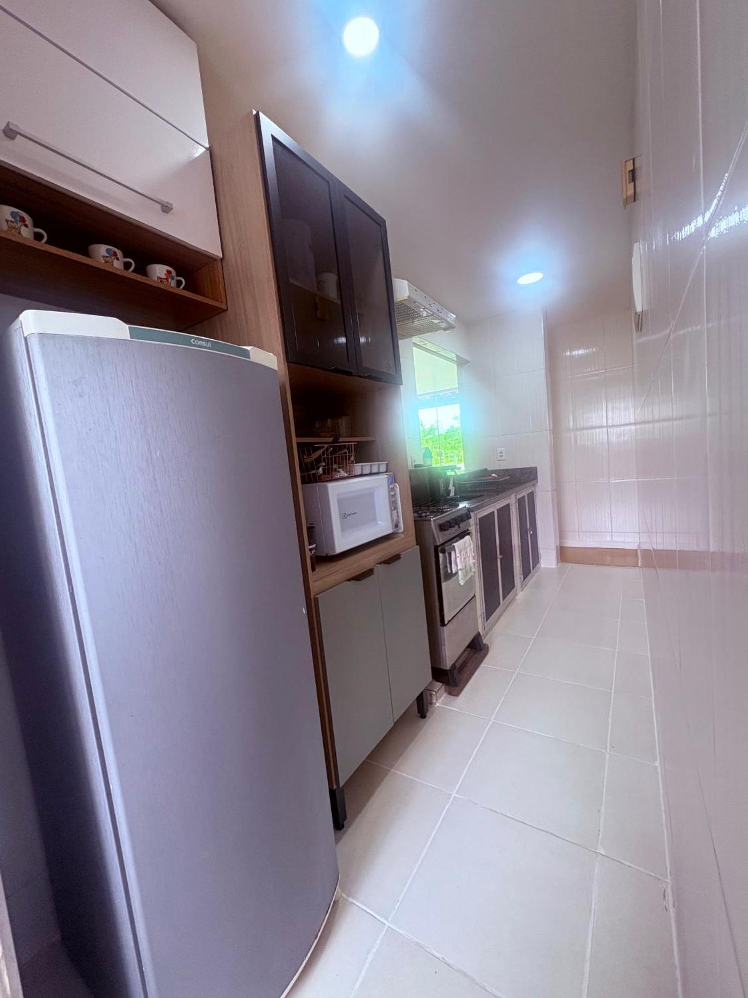 Angra Top2 Praia Piscina Marina 2 Quartos อังกราโดสเฮย์ส ภายนอก รูปภาพ