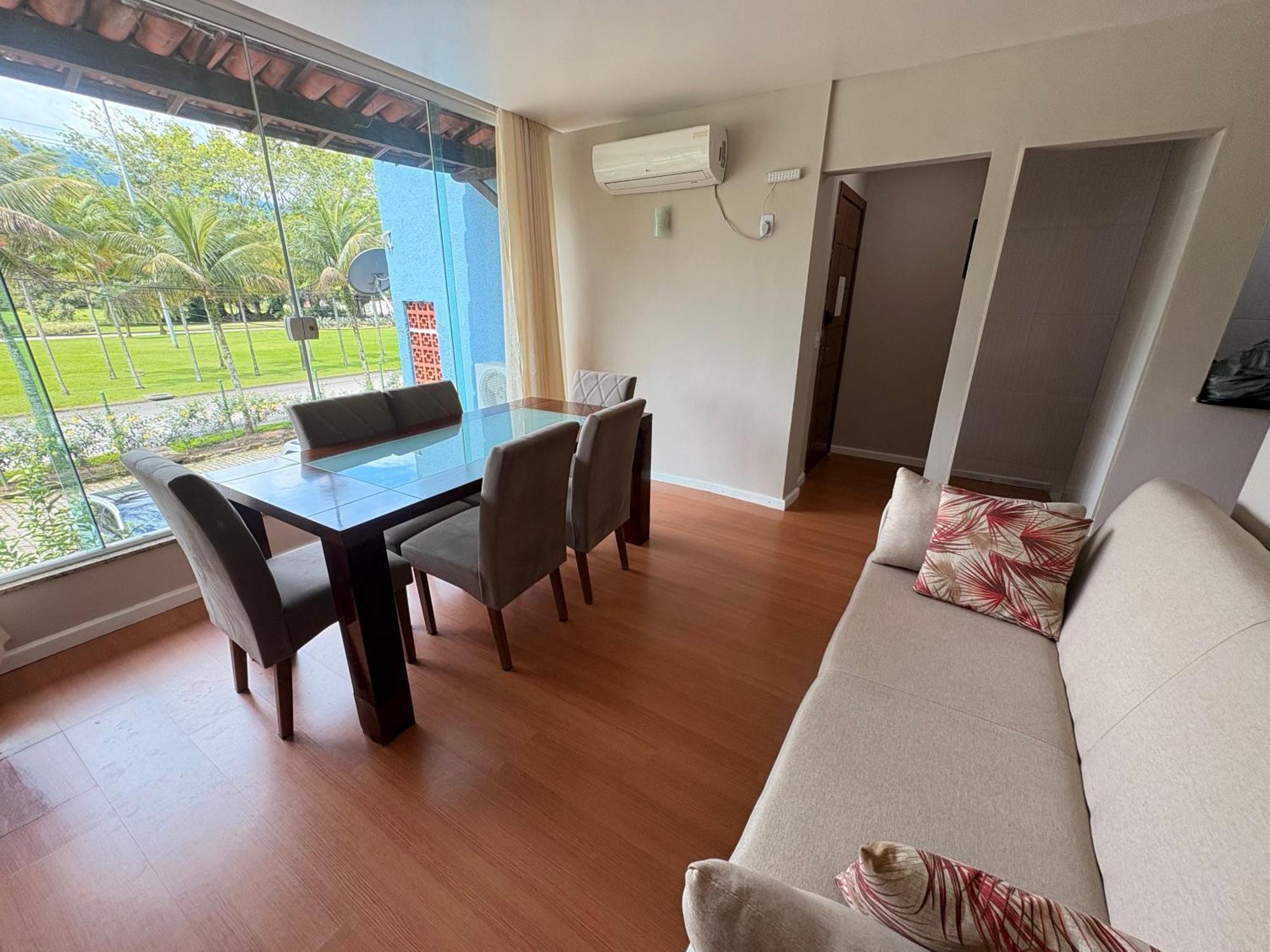 Angra Top2 Praia Piscina Marina 2 Quartos อังกราโดสเฮย์ส ภายนอก รูปภาพ