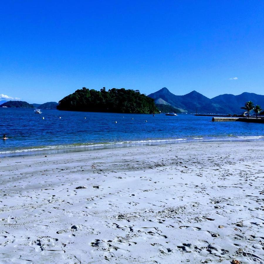 Angra Top2 Praia Piscina Marina 2 Quartos อังกราโดสเฮย์ส ภายนอก รูปภาพ