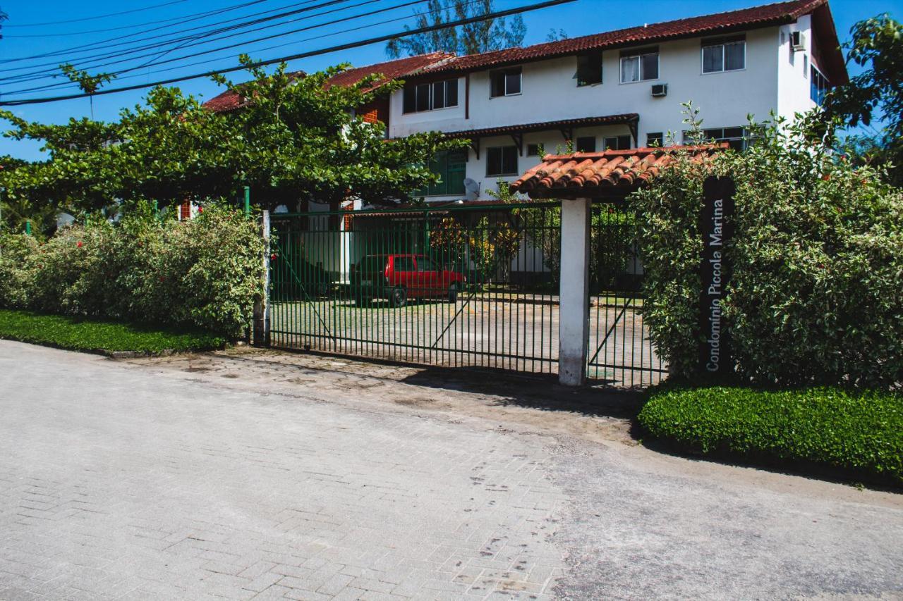 Angra Top2 Praia Piscina Marina 2 Quartos อังกราโดสเฮย์ส ภายนอก รูปภาพ